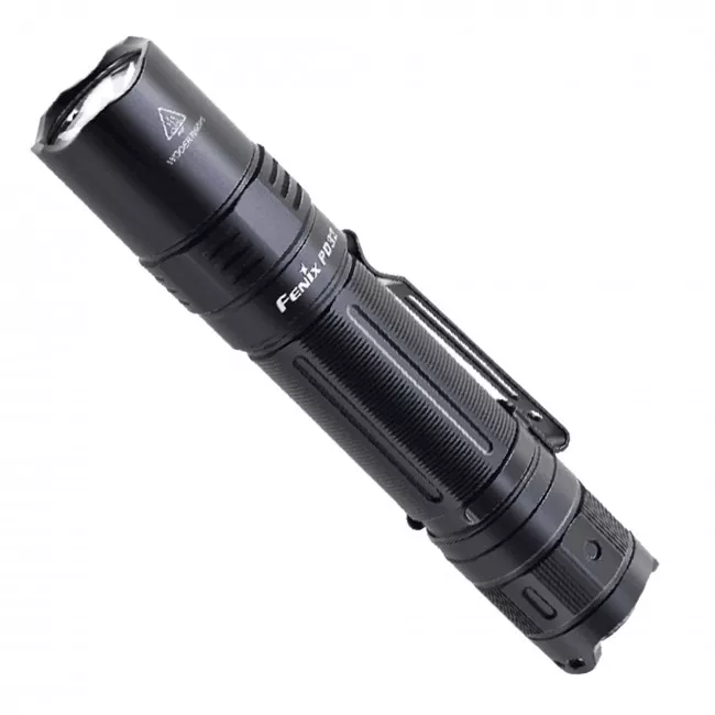 Фонарь ручной Fenix PD32 V2.0