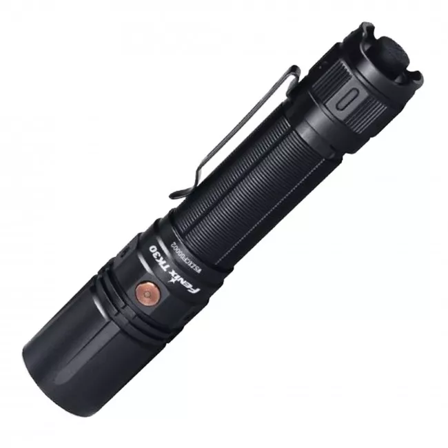 Фонарь ручной лазерный Fenix TK30 Laser