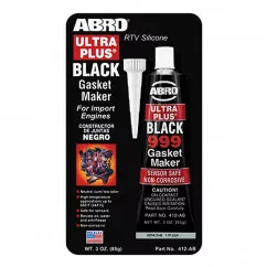 Формувач прокладок ABRO Black 999 412-AB 85г