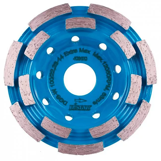 Фреза алмазная Di-star ФАТ-С DGS-W Extra Max 125/22,23-14 (16915440011)