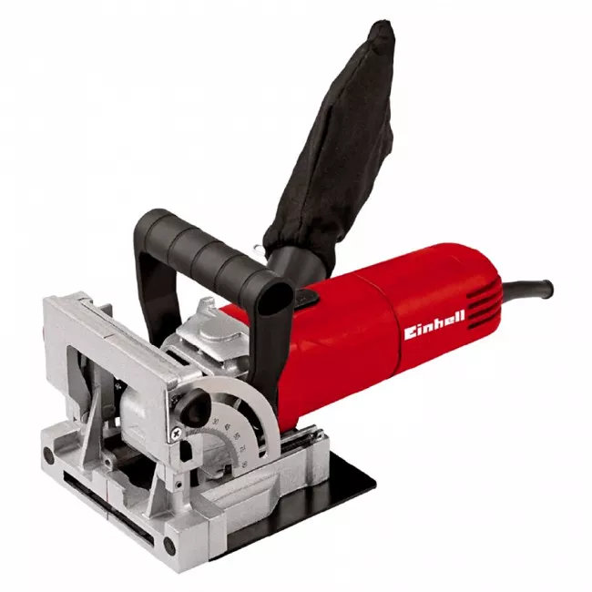 Фрезер Einhell TC-BJ 900 ламельний (4350620)
