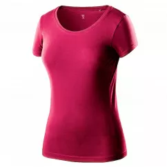 Футболка NEO Woman Line, р. XL(42), бордовая (80-611-XL)
