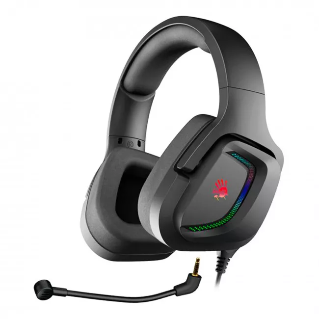 Гарнітура A4Tech Bloody G573 Black