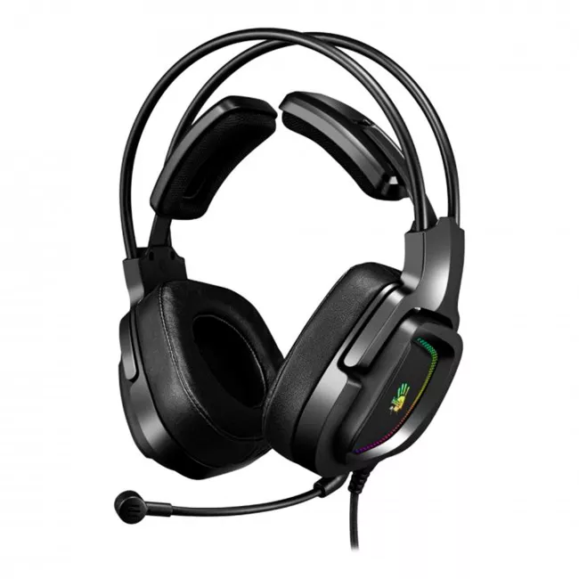 Гарнітура A4Tech Bloody G575P Black