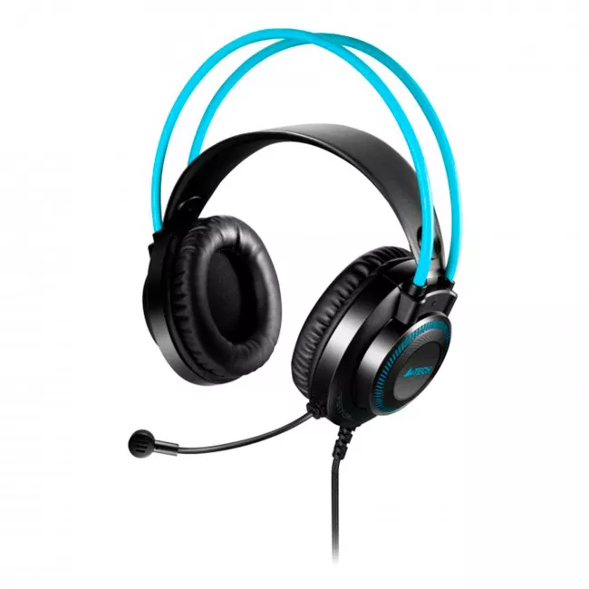 Гарнітура A4Tech FH200U Blue