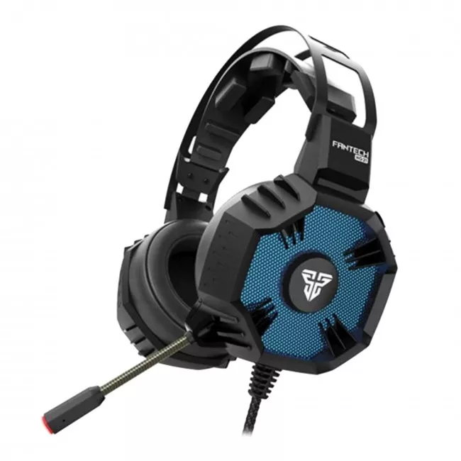Гарнітура Fantech HG21 (11471) Black