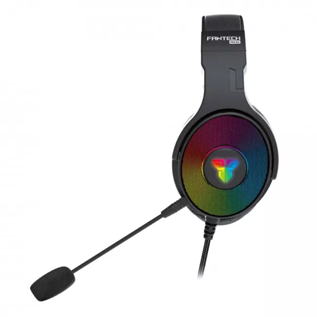 Гарнитура Fantech HG22 (12452) Black