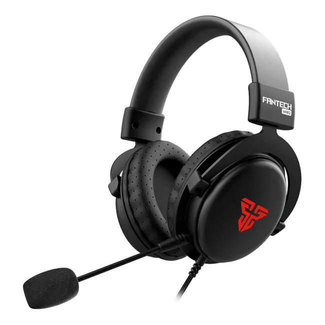 Гарнітура Fantech MH82 (16872) Black Гарнітура Fantech MH82 (16872) Black