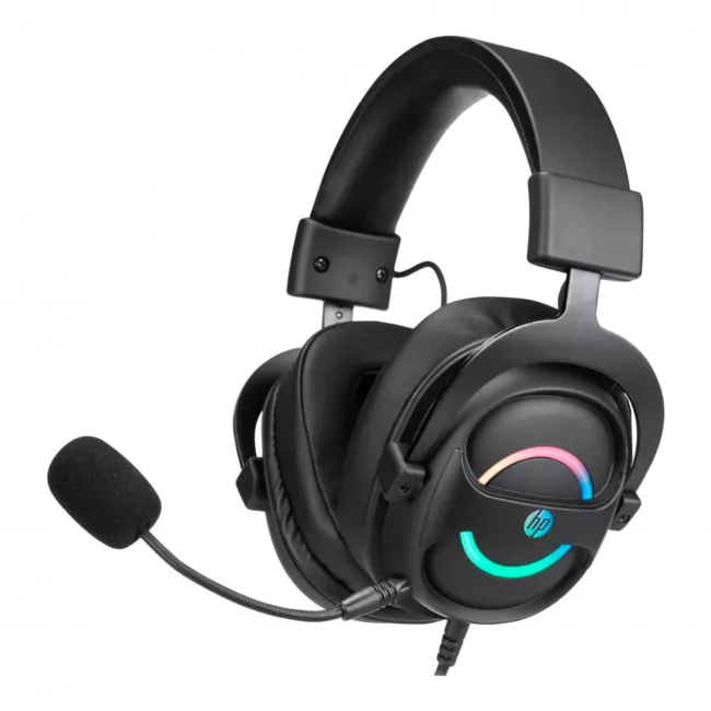 Гарнітура HP DHE-8006 Gaming Black