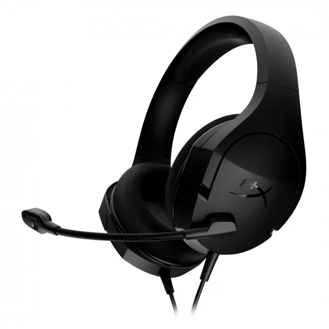 Гарнітура HyperX Cloud Stinger Core PC Black (4P4F4AA) Гарнітура HyperX Cloud Stinger Core PC Black (4P4F4AA)