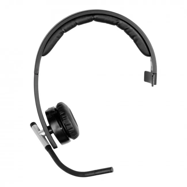 Гарнитура Logitech H820e Black (981-000512)