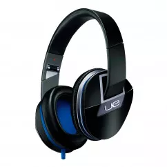 Гарнитура Logitech Ultimate Ears 6000 Black