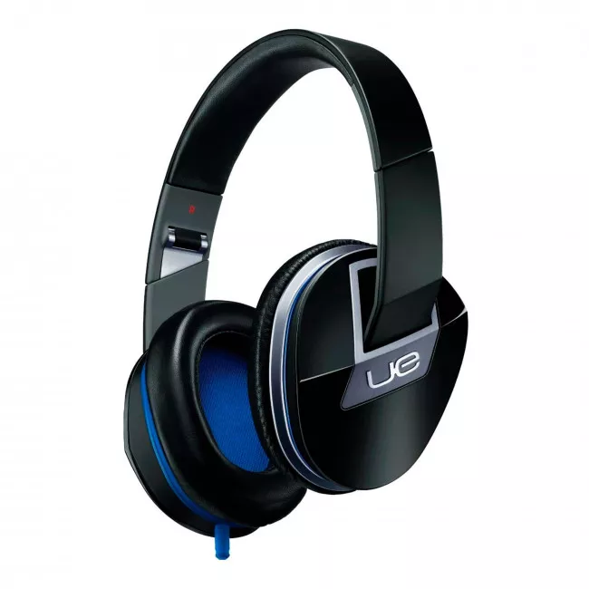 Гарнитура Logitech Ultimate Ears 6000 Black (982-000062)