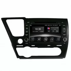Gazer CM5509-GS автомобільна Мультимедійна система для OpelAstra(K),2014-2017,BuickVerano2015-17
