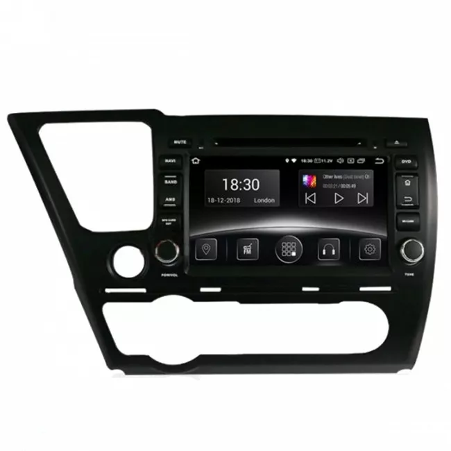 Gazer CM5509-GS Мультимедийная система для Opel Astra (K) 2014-2017, Buick Verano (GS) 2015-2017