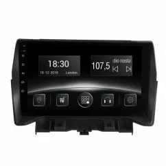 Gazer CM5510-MA Мультимедийная система для Ford Kuga (MA) - Middle и High version 2013-2017