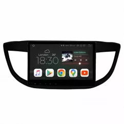 Gazer CM5510-RM4 автомобільна Мультимедійна система для Honda CR-V (RM4) 2012-2016