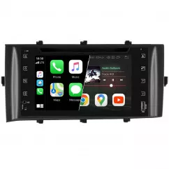 Gazer CM6006-NHP10 автомобільна Мультимедійна система Toyota Prius C(NHP10) 2011-2014