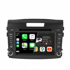 Gazer CM6007-RM4 автомобільна Мультимедійна система для Honda CR-V (RM4) 2012-2016