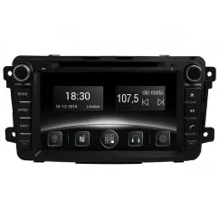 Gazer CM6007-TB автомобільна Мультимедійна система для Mazda CX-9 (TB) 2006-2012