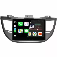Gazer CM6510-TL Мультимедійна автомобільна система для Hyundai Tucson (TL) 2015-2017