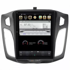 Gazer CM7010-BM Мультимедийная автомобильная система для Ford Focus (BM) 2012-2016