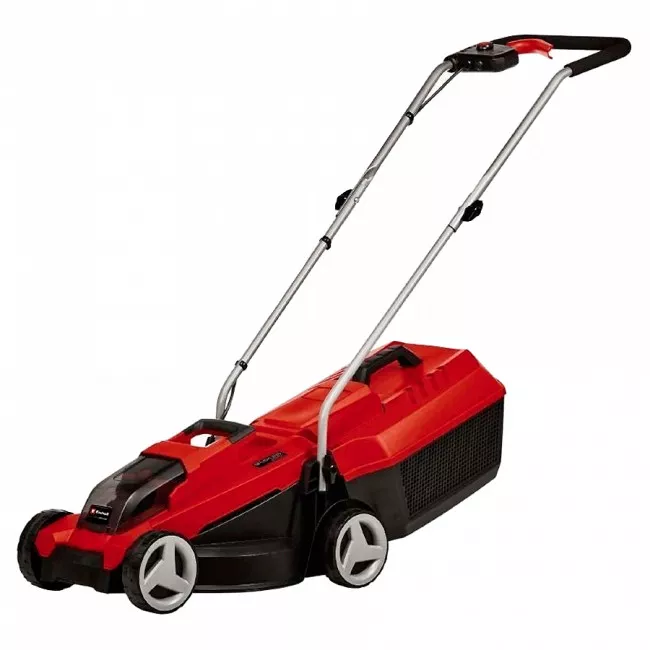Газонокосарка акумуляторна Einhell GE-CM 18/32 Li - Solo (3413256)