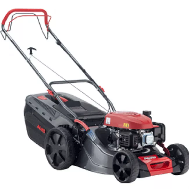 Газонокосилка бензиновая AL-KO Comfort 46.0 SP-A (119936)