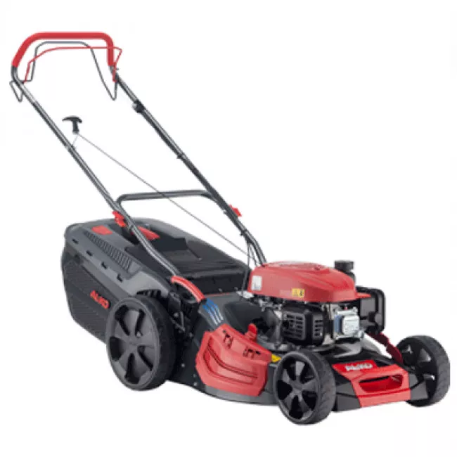 Газонокосарка бензинова AL-KO Comfort 51.0 SP-A (119944)