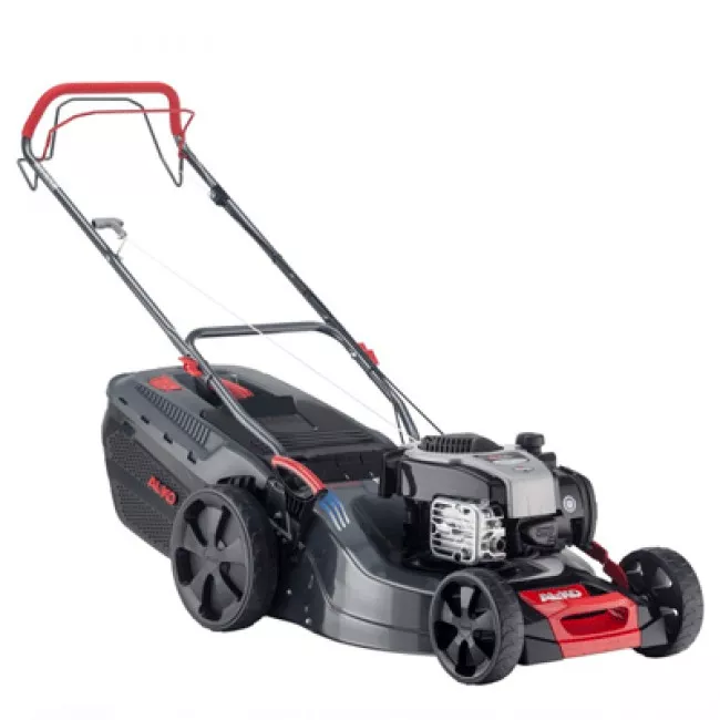 Газонокосилка бензиновая AL-KO Comfort 51.0 SP-B (119942) Газонокосилка бензиновая AL-KO Comfort 51.0 SP-B (119942)