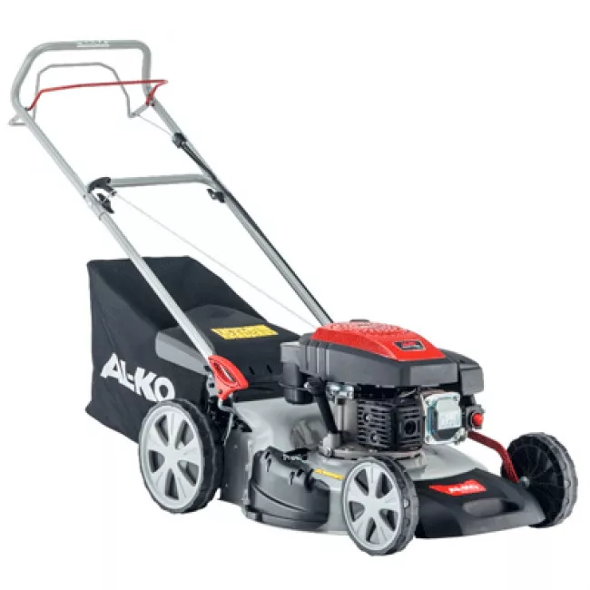 Газонокосарка бензинова AL-KO EASY 5.1 SP-S (113796)