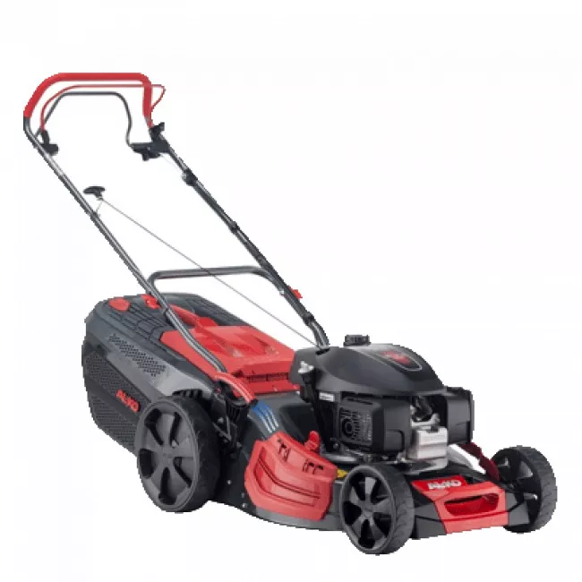 Газонокосилка бензиновая AL-KO Premium 520 SP-H (119969) Газонокосилка бензиновая AL-KO Premium 520 SP-H (119969)