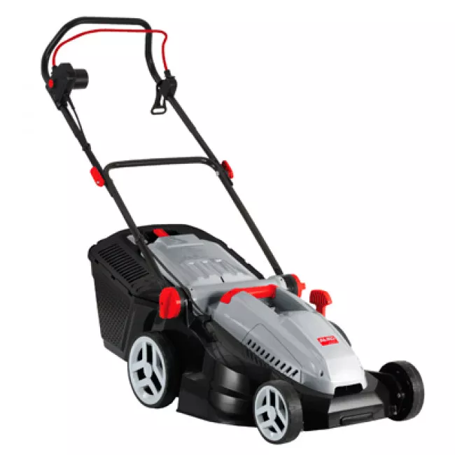 Електрична газонокосарка AL-KO Classic 4.27 E Plus (113528)