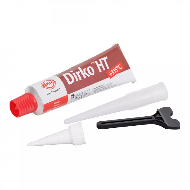 Герметик ELRING DIRKO 70мл красный (705.708)