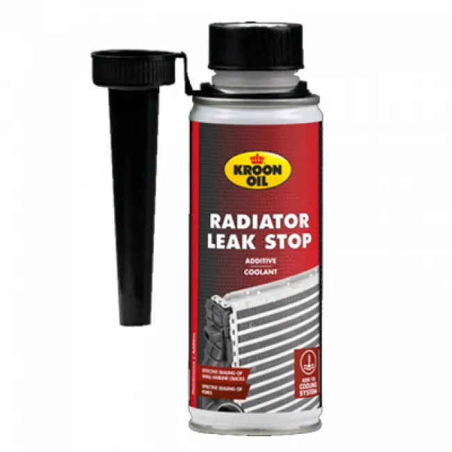 Герметик Kroon Oil Radiator Stop Leak 250мл (36108) Герметик Kroon Oil Radiator Stop Leak 250мл (36108)