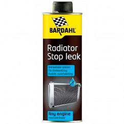 Герметик радиатора RADIATOR STOP LEAK BARDAHL 0,5л (1099B)