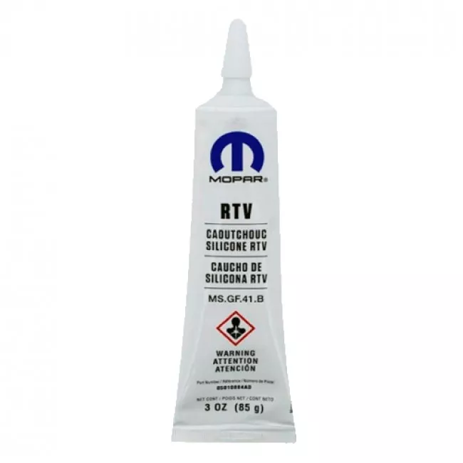 Герметик силиконовый Mopar (05010884AD)
