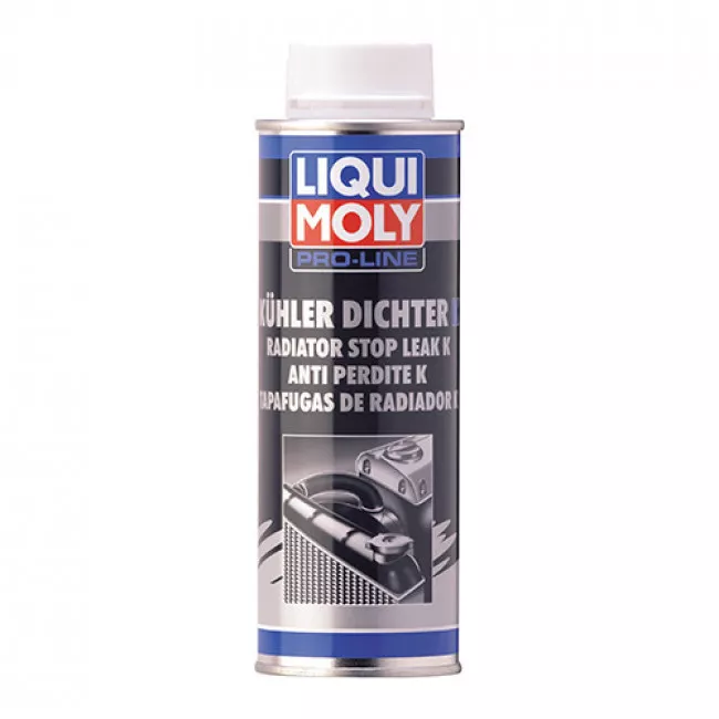 Герметик системы охлаждения Liqui Moly 250 мл (2294) Герметик системы охлаждения Liqui Moly 250 мл (2294)