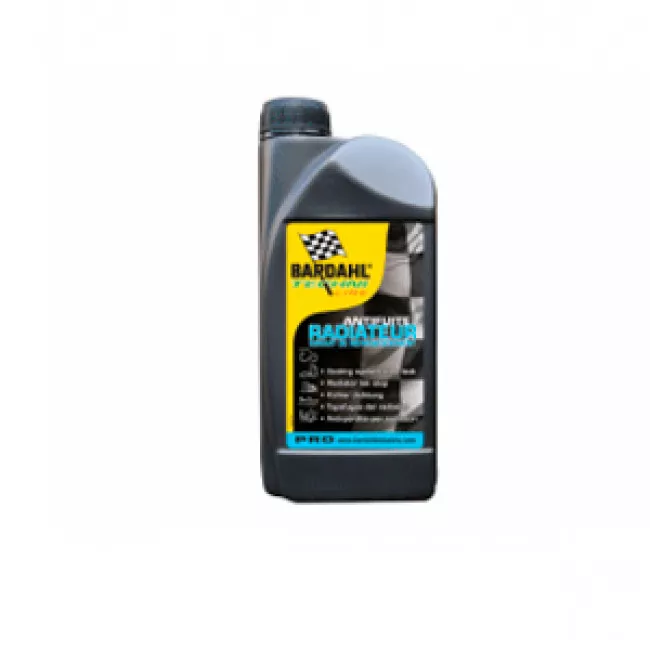 Герметик системы охлаждения BARDAHL АNTIFUITE RADIATEUR BTL 1л (5370)