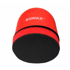 Глиняний аплікатор для видалення поверхневих забруднень Sonax Clay-Ball (419700)