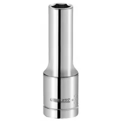 Головка 1/4" 5 мм удлиненная STANLEY Expert E113752