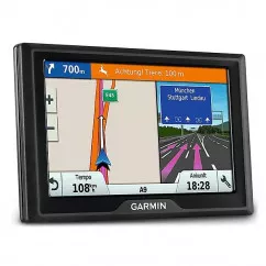 GPS навігатор Garmin Drive 40 EE LM