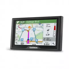 GPS навігатор Garmin Drive 61 LMT-S
