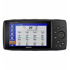 GPS-навигатор Garmin GPSMAP 276cx (010-01607-01)