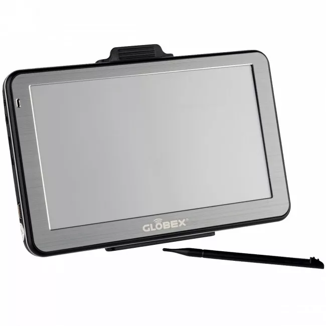 GPS навігатор Globex GE512 (NavLux)