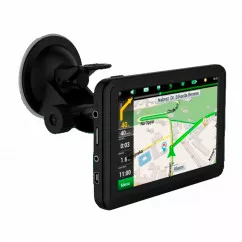 GPS навигатор Globex GE516 Magnetic