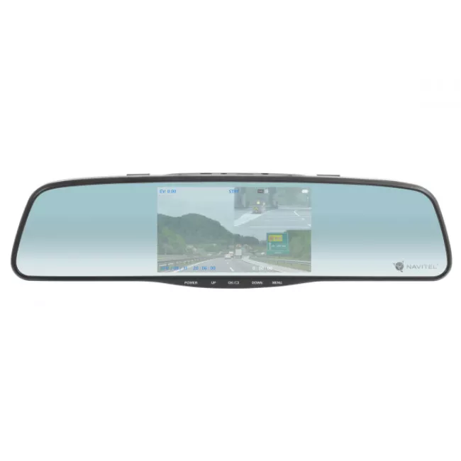 GPS навигатор Navitel MR250 (00000011927)