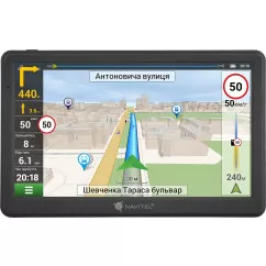 GPS навігатор Navitel MS700 (00000012541)