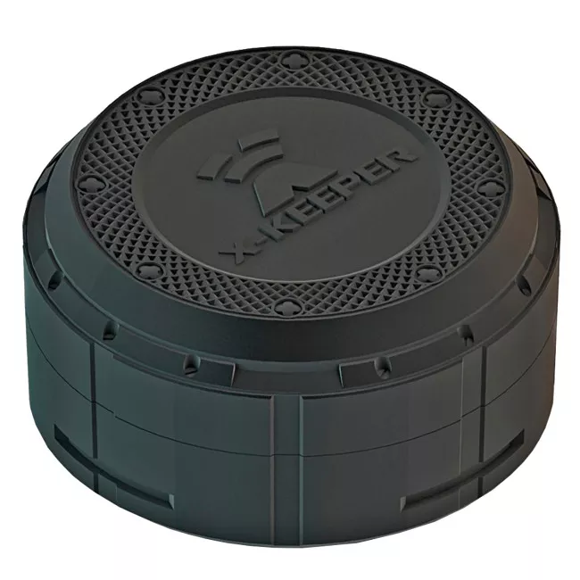 GPS\GSM закладка X-Keeper Invis S Duos UA (00000011445)