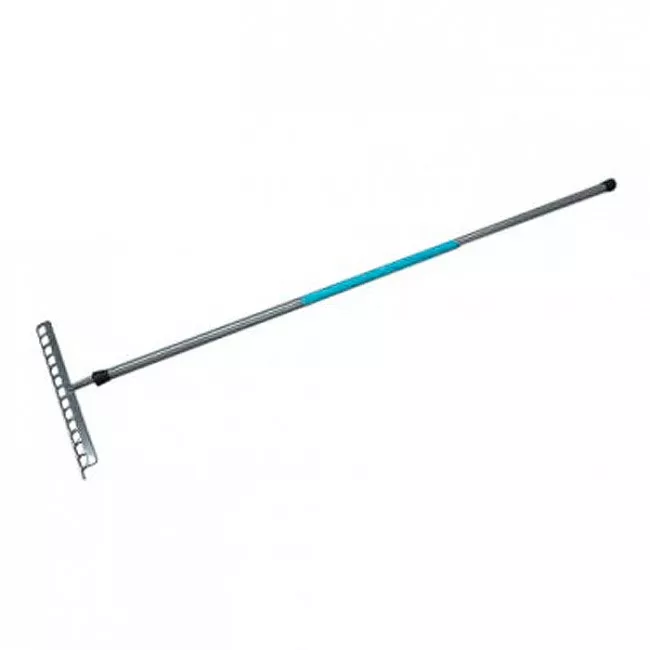 Граблі металеві GRUNTEK W-38 (298481014) Граблі металеві GRUNTEK W-38 (298481014)